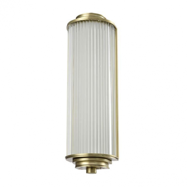 Настенный светильник Newport 3292/A Brass М0060767 Настенный светильник Newport 3292/A Brass М0060767