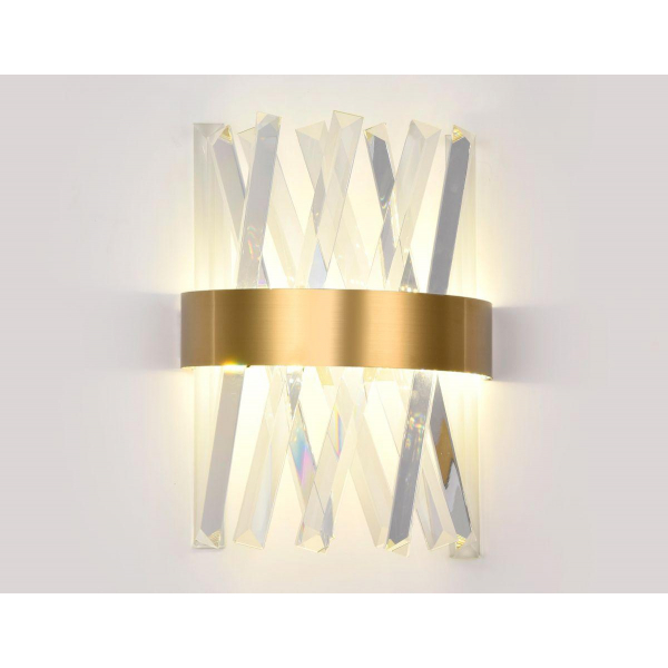 Настенный светодиодный светильник Ambrella light Traditional TR5324 Настенный светодиодный светильник Ambrella light Traditional TR5324