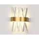 Настенный светодиодный светильник Ambrella light Traditional TR5324