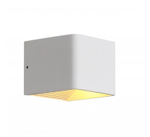 Настенный светодиодный светильник ST Luce Grappa 2 SL455.051.01