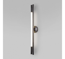 Настенный светодиодный светильник Eurosvet Talus 50265 LED титан