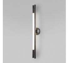 Настенный светодиодный светильник Eurosvet Talus 50265 LED титан