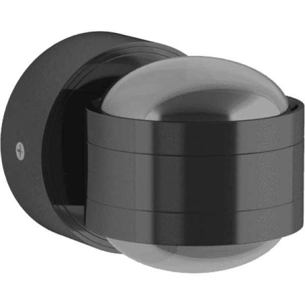 Настенный светодиодный светильник DesignLed GW Lupa D GW-095-2-6-BL-NW 001565