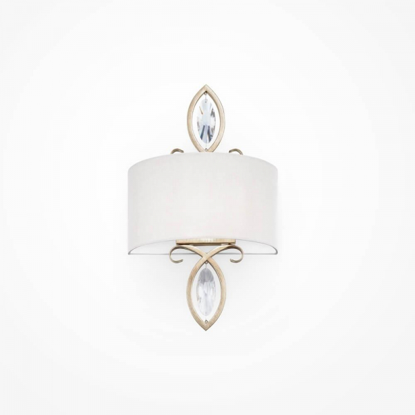 Настенный светильник Maytoni Luxe H006WL-01G Настенный светильник Maytoni Luxe H006WL-01G