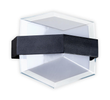 Настенный светодиодный светильник Ambrella light Wall FW300