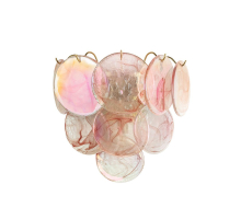 Настенный светильник Loft IT Lolly 10492W Pink