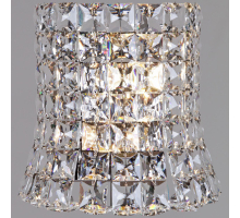 Настенный светильник Illumico IL5130-1WZF-25 CH ELITE