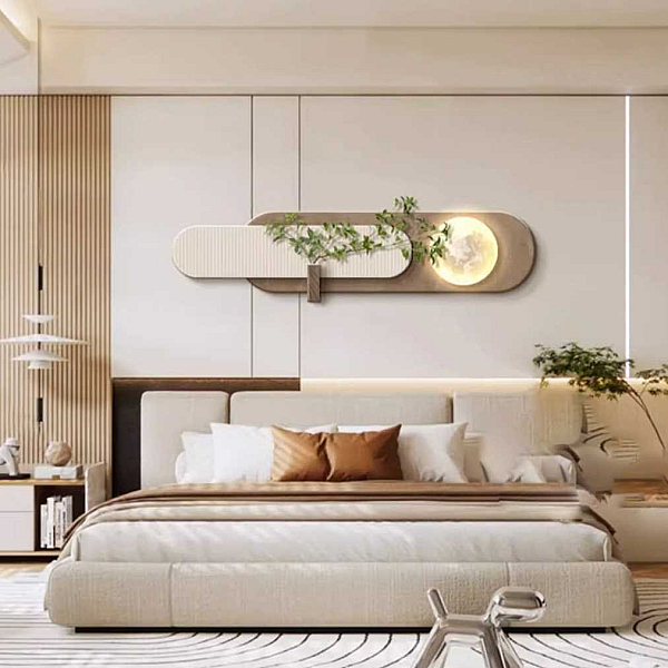 Настенный светильник Imperium Loft Elegant 366622-23