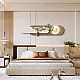Настенный светильник Imperium Loft Elegant 366622-23