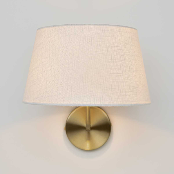 Настенный светильник Maytoni Modern Modesto MOD360WL-01BS