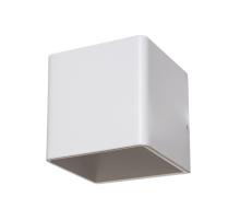 Настенный светодиодный светильник Gerhort G62013/1wWT