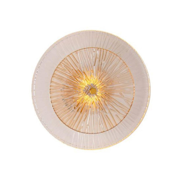 Настенный светодиодный светильник Arte Lamp Ajour A1258AP-1PB Настенный светодиодный светильник Arte Lamp Ajour A1258AP-1PB