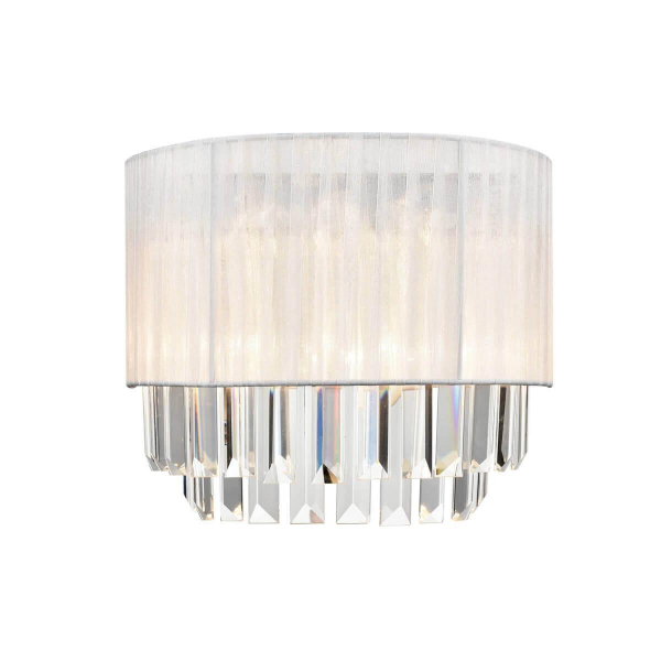 Настенный светильник Vele Luce Fata VL3173W02 Настенный светильник Vele Luce Fata VL3173W02