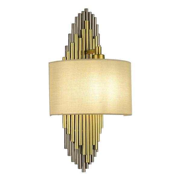 Настенный светильник ST Luce Gloria SL1638.301.01 Настенный светильник ST Luce Gloria SL1638.301.01