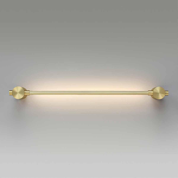 Настенный светодиодный светильник Odeon Light Dalia 4396/6WL Настенный светодиодный светильник Odeon Light Dalia 4396/6WL