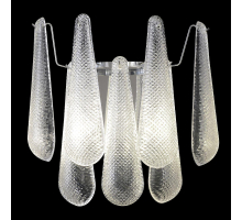 Люстра Crystal Lux FONTAIN FONTAIN AP2 CHROME