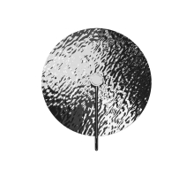 Настенный светильник Maytoni Mare MOD305WL-03CH