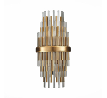 Настенный светильник ST Luce Teramo SL1628.301.02