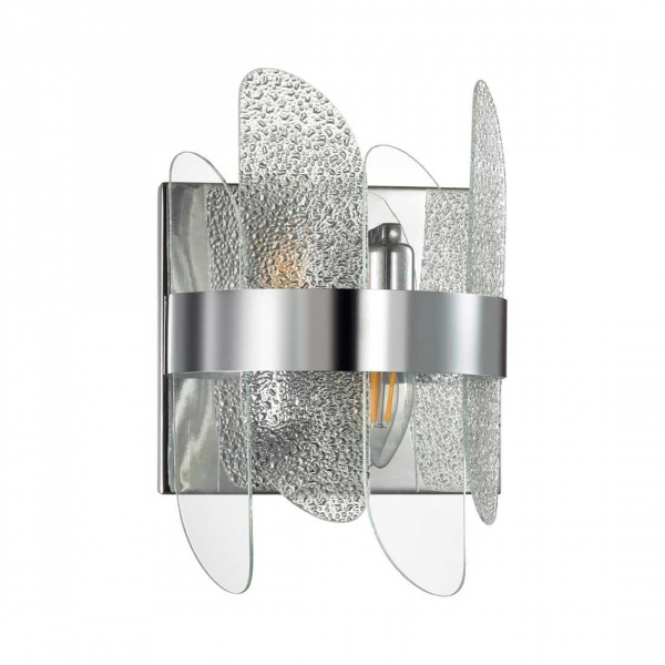 Настенный светильник Lumion Moderni Sigrid 5271/2W Настенный светильник Lumion Moderni Sigrid 5271/2W