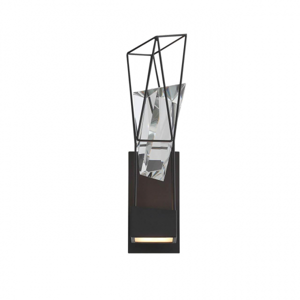 Настенный светильник ST Luce Progetto SL815.301.01 Настенный светильник ST Luce Progetto SL815.301.01