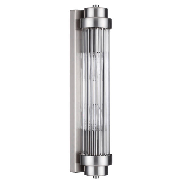 Настенный светильник Odeon Light Walli Lordi 4823/2W