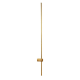 Настенный светодиодный светильник Loft IT Rays 10054GD