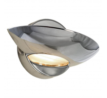 Настенный светодиодный светильник Lussole Loft Astro LSP-8331