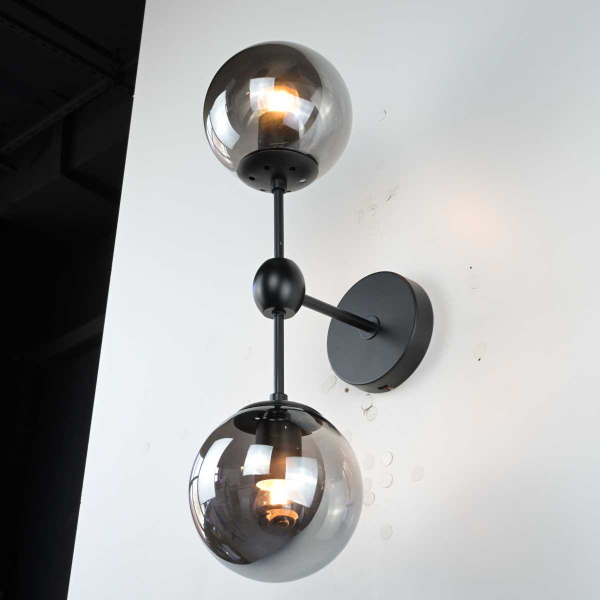 Настенный светильник Imperium Loft Modo 106300-22