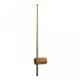 Настенный светодиодный светильник Loft IT Rays 10159GD