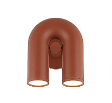 Настенный светильник Kink Light Канти 08465-1,06(GU10)