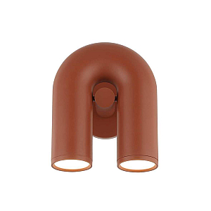 Настенный светильник Kink Light Канти 08465-1,06(GU10)