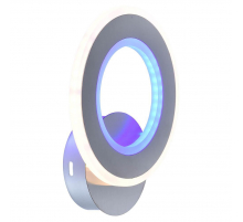 Настенный светодиодный светильник Profit Light 8005/1W NKL