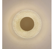 Настенный светодиодный светильник Mantra Jewel 8073