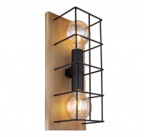 Настенный светильник Globo Merril 15530-2W