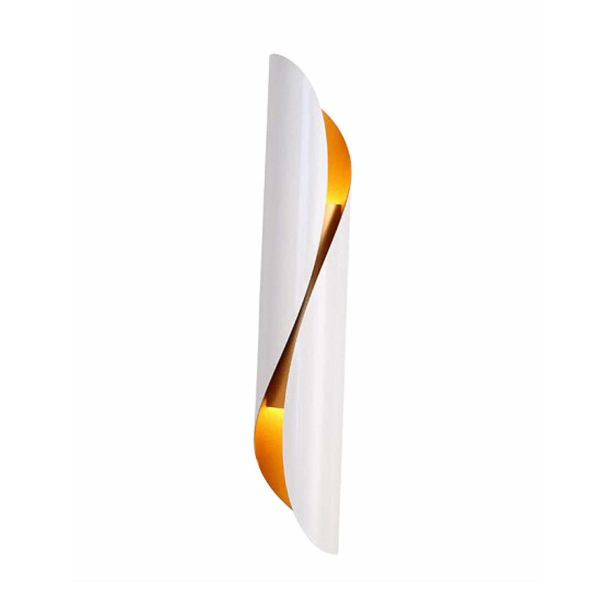 Настенный светильник Crystal Lux CLT 230W WH-GO Настенный светильник Crystal Lux CLT 230W WH-GO