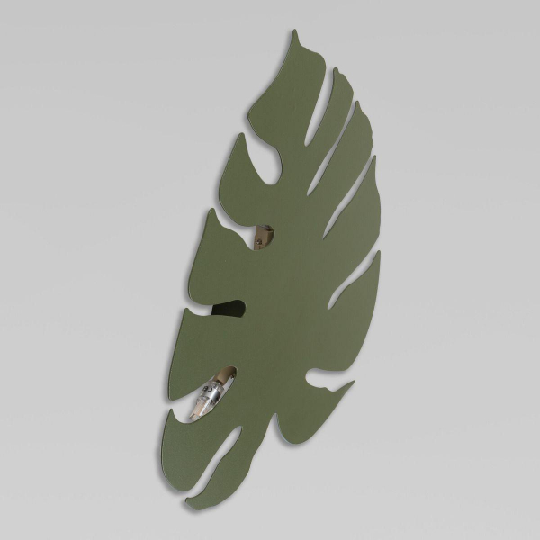 Настенный светильник TK Lighting 4668 Monstera Настенный светильник TK Lighting 4668 Monstera