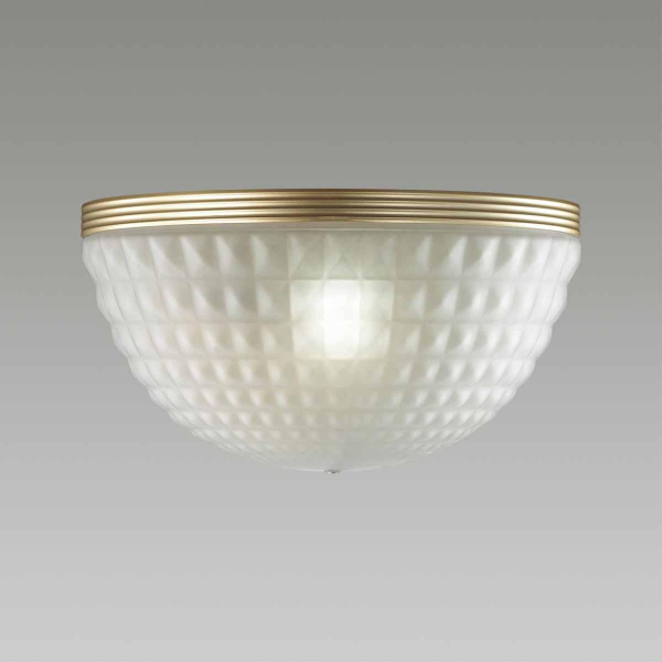 Настенный светильник Odeon Light Modern Malaga 4936/1W Настенный светильник Odeon Light Modern Malaga 4936/1W