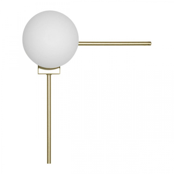 Настенный светильник Loft IT Meridian 10132/F Gold Настенный светильник Loft IT Meridian 10132/F Gold