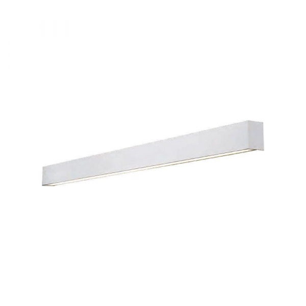 Настенный светильник Nowodvorski Straight Wall Led L 7566 Настенный светильник Nowodvorski Straight Wall Led L 7566
