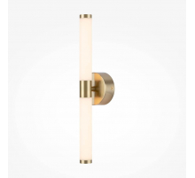 Настенный светильник Maytoni Modern Axis MOD106WL-L10G3K