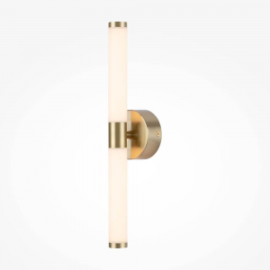 Настенный светильник Maytoni Modern Axis MOD106WL-L10G3K