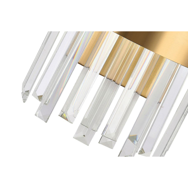 Настенный светодиодный светильник Natali Kovaltseva Led Lamps 81122/1W Настенный светодиодный светильник Natali Kovaltseva Led Lamps 81122/1W
