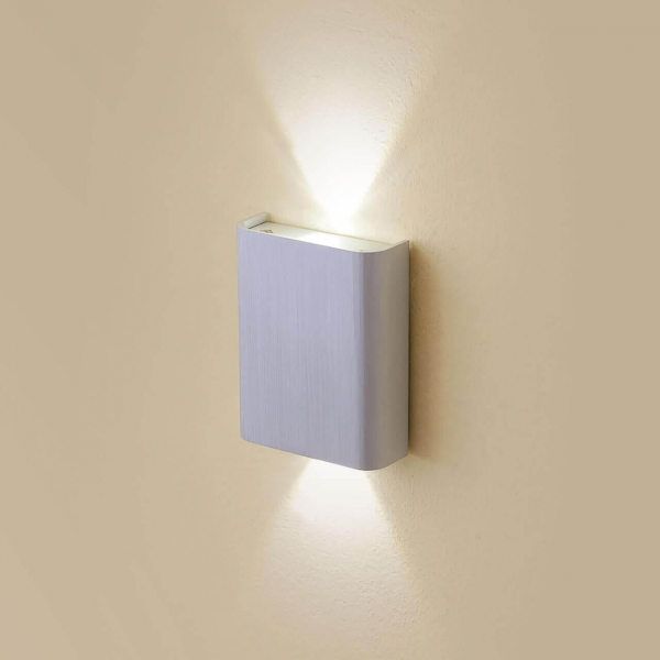 Настенный светильник Citilux Декарт CL704401 Настенный светильник Citilux Декарт CL704401