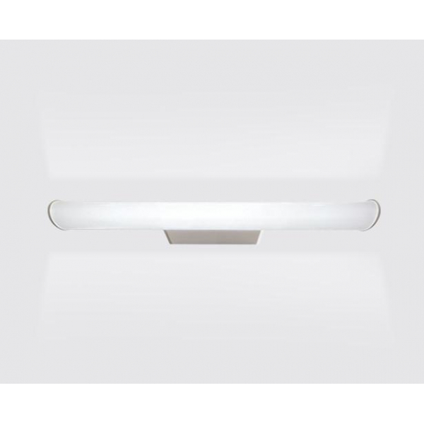 Настенный светодиодный светильник Italline IT01-1069 grey Настенный светодиодный светильник Italline IT01-1069 grey