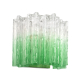 Настенный светильник Loft IT Murano 10580W Clear green