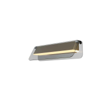 Настенный светильник Maytoni Flat MOD296WL-L6BS3K