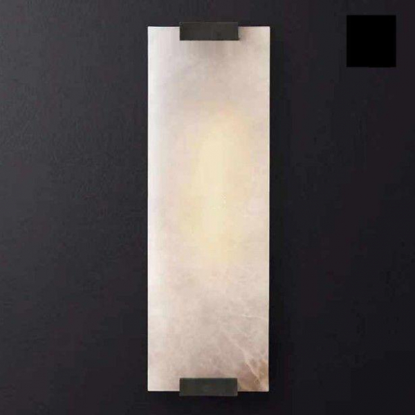 Настенный светильник Imperium Loft Marble Rectangle 155096-22 Настенный светильник Imperium Loft Marble Rectangle 155096-22