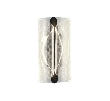 Настенный светильник LED4U L6344-01 GR