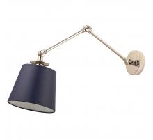 Настенный светильник KUTEK TADEA TAD-K-1(BN/A)