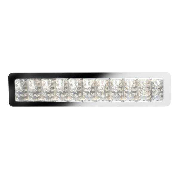 Настенный светодиодный светильник iLedex CRystal ice MB7212-6 CR Настенный светодиодный светильник iLedex CRystal ice MB7212-6 CR